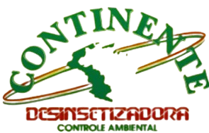 Continente Dedetizadora